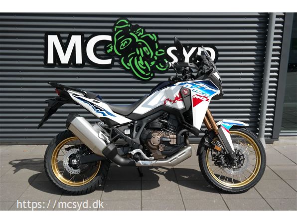 Honda CRF 1100 L Africa