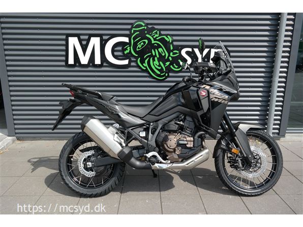 Honda CRF 1100 L Africa