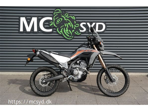 Honda CRF 300 L