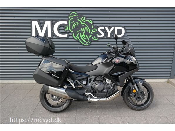 Honda NT 1100 A