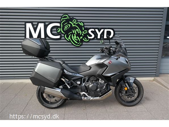 Honda NT 1100 A