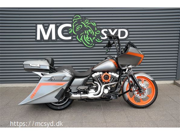 Harley-Davidson FLTRI Road Glide