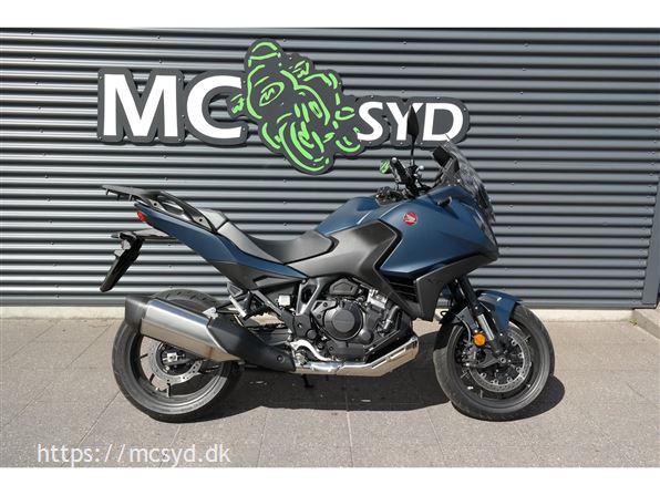 Honda NT 1100 A