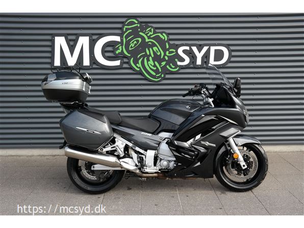 Yamaha FJR 1300 A
