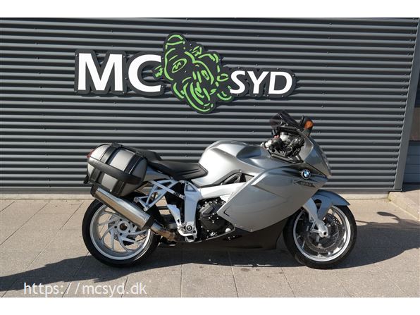BMW K 1200 S