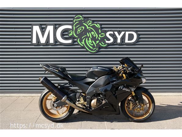 Kawasaki ZX10R