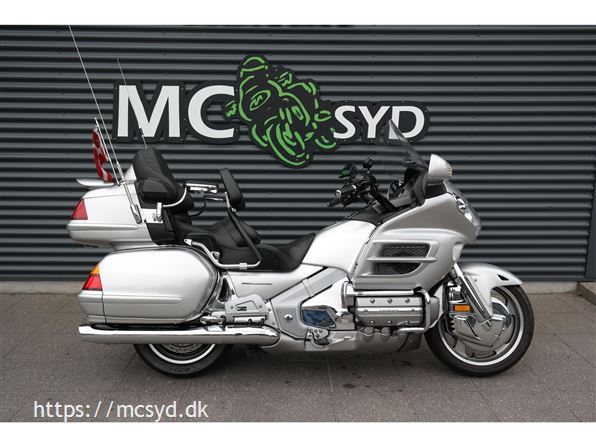 Honda GL 1800 Gold Wing