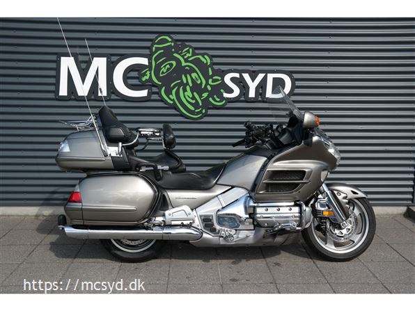 Honda GL 1800 Gold Wing