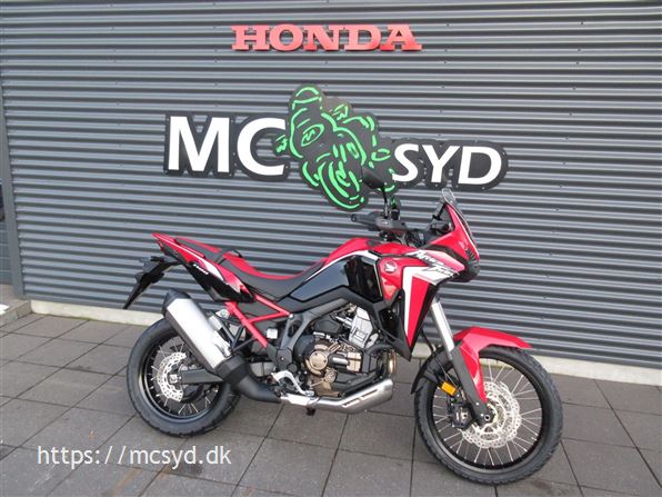 Honda CRF 1000 L Africa Twin