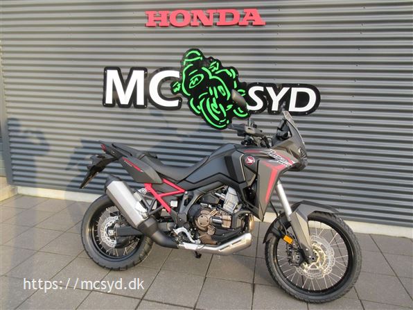 Honda CRF 1000 L Africa Twin DCT
