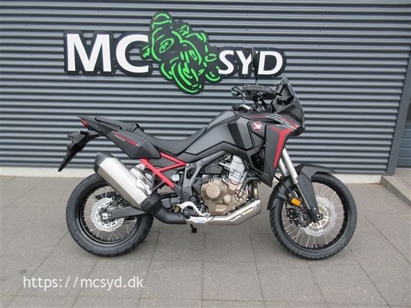 Honda CRF 1100 L Africa