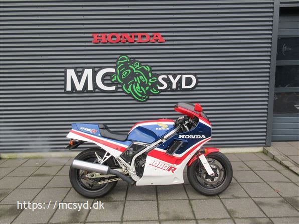 Honda VF 1000