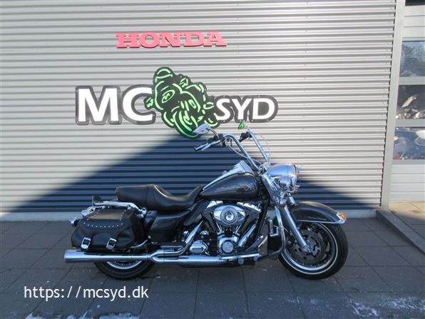 Harley-Davidson FLHRI Road King