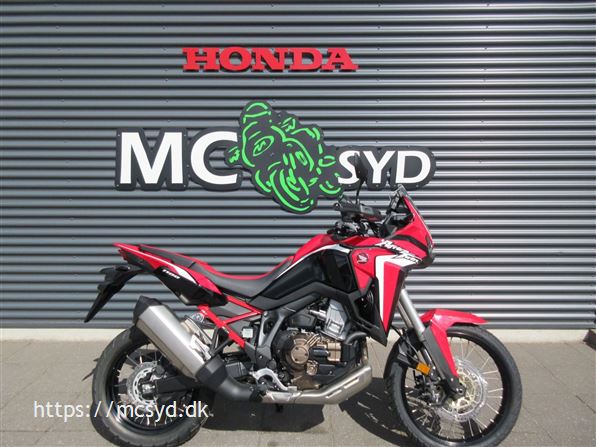 Honda CRF 1100 L Africa