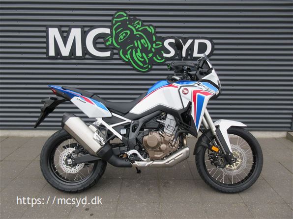 Honda CRF 1100 L Africa