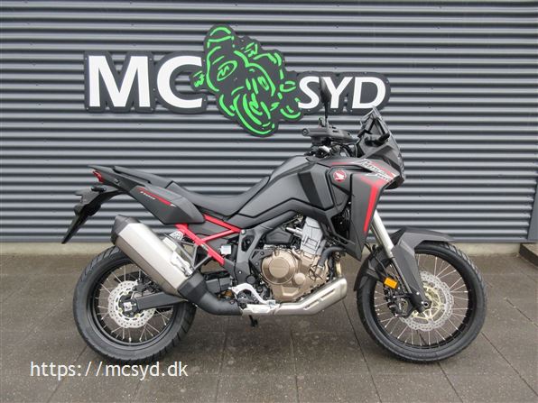 Honda CRF 1100 L Africa