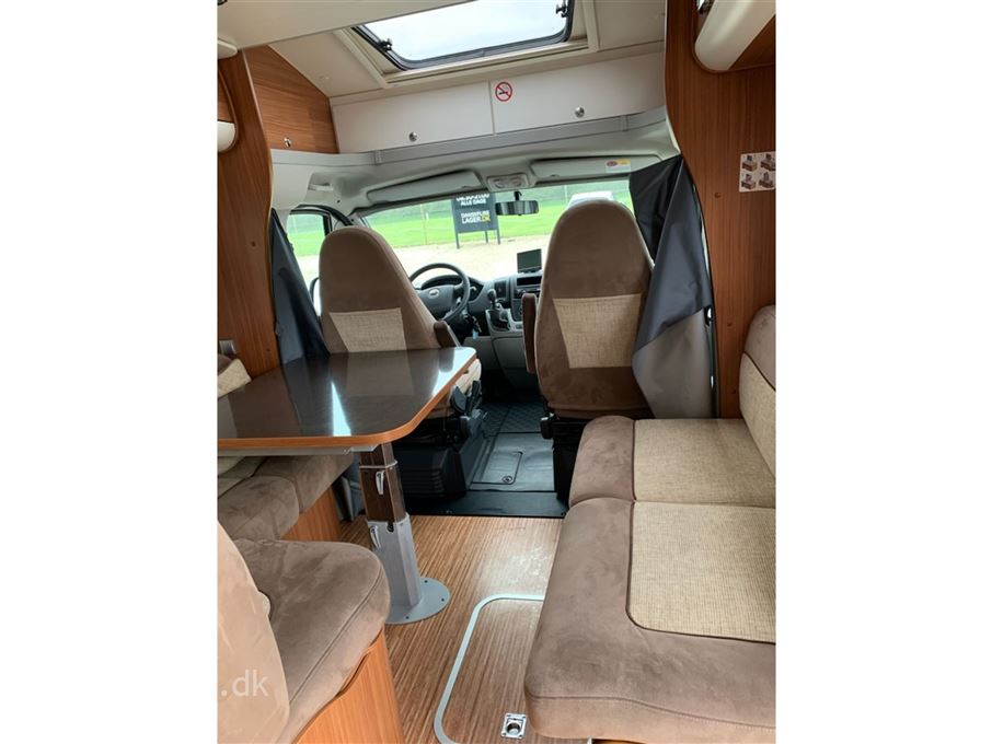 Adria Matrix M 680 SP  Fiat Ducato 2,3