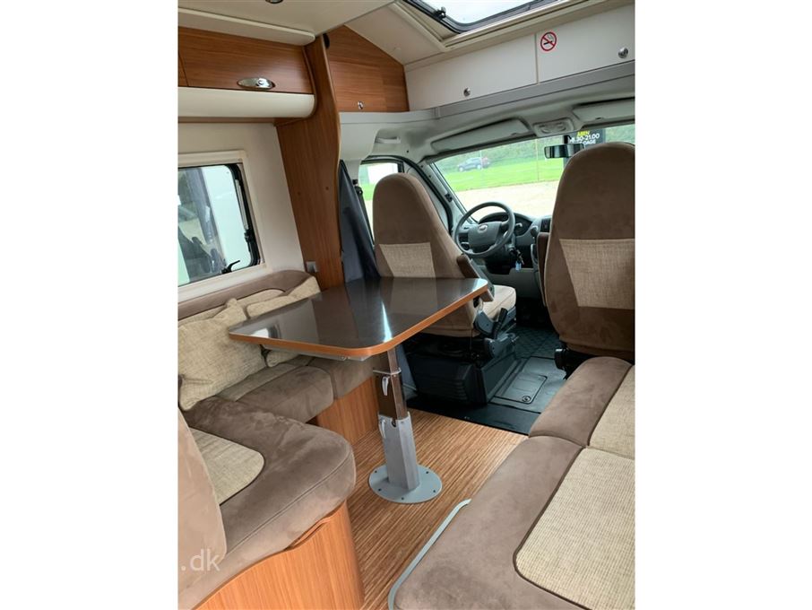 Adria Matrix M 680 SP  Fiat Ducato 2,3