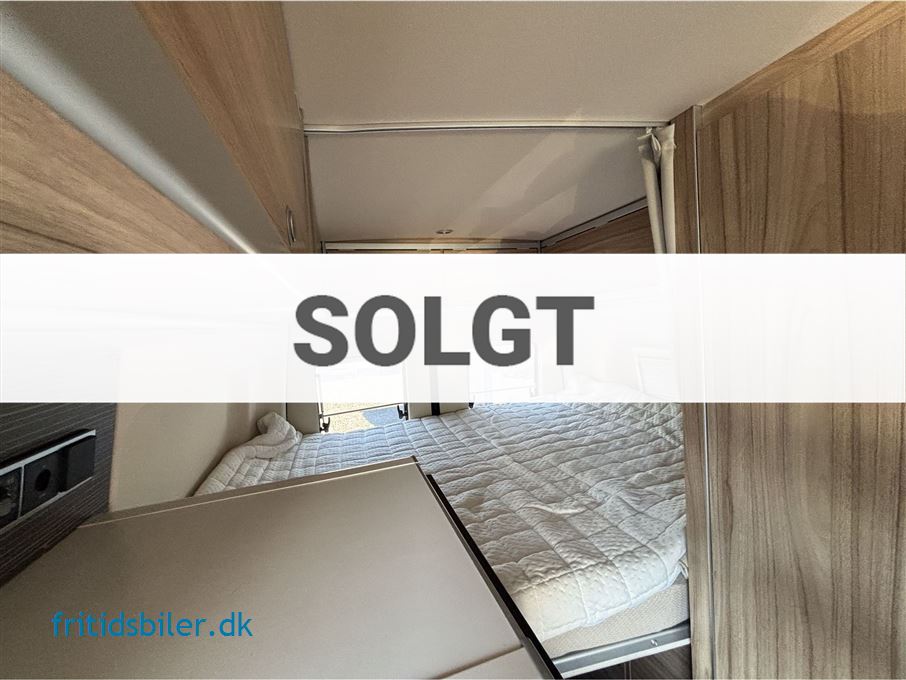 Hymer Grand Canyon S