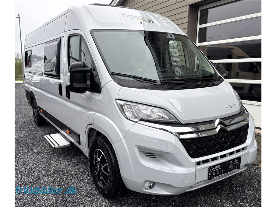 RoadCar R 640 165 Hk