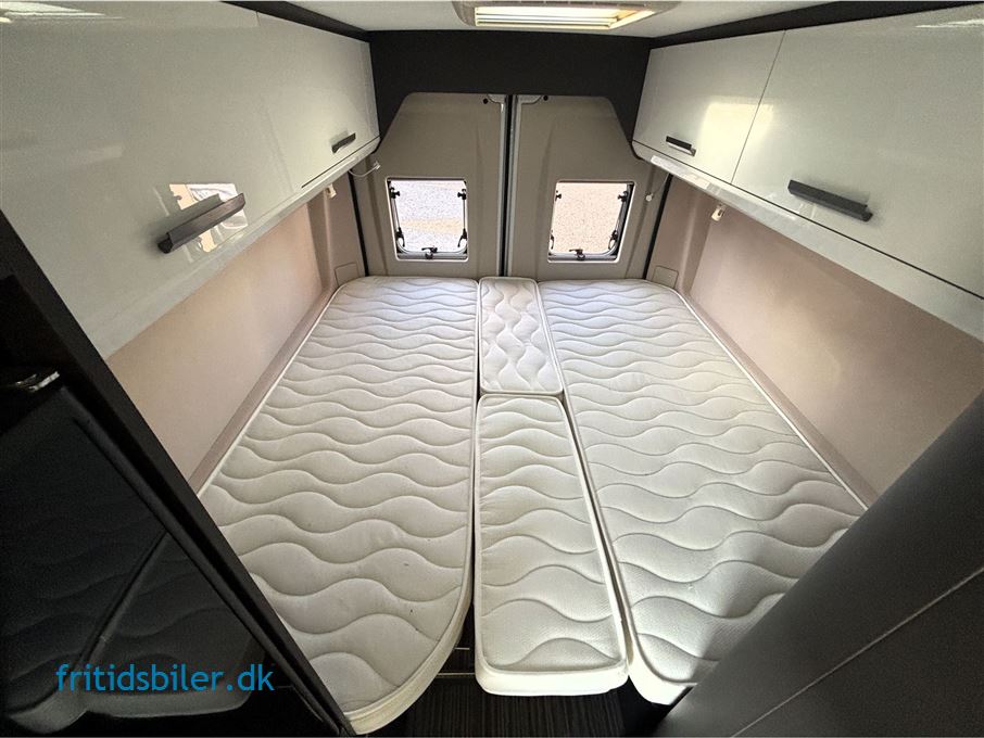 McLouis Menfys Van CS 4 S-Line