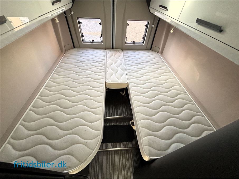 McLouis Menfys Van CS 4 S-Line