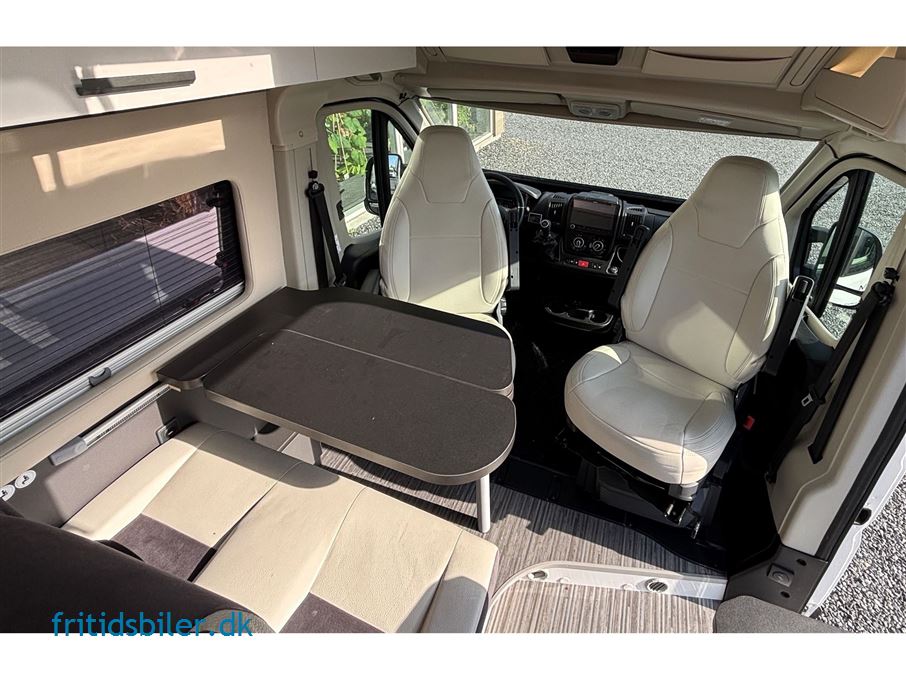 McLouis Menfys Van CS 4 S-Line