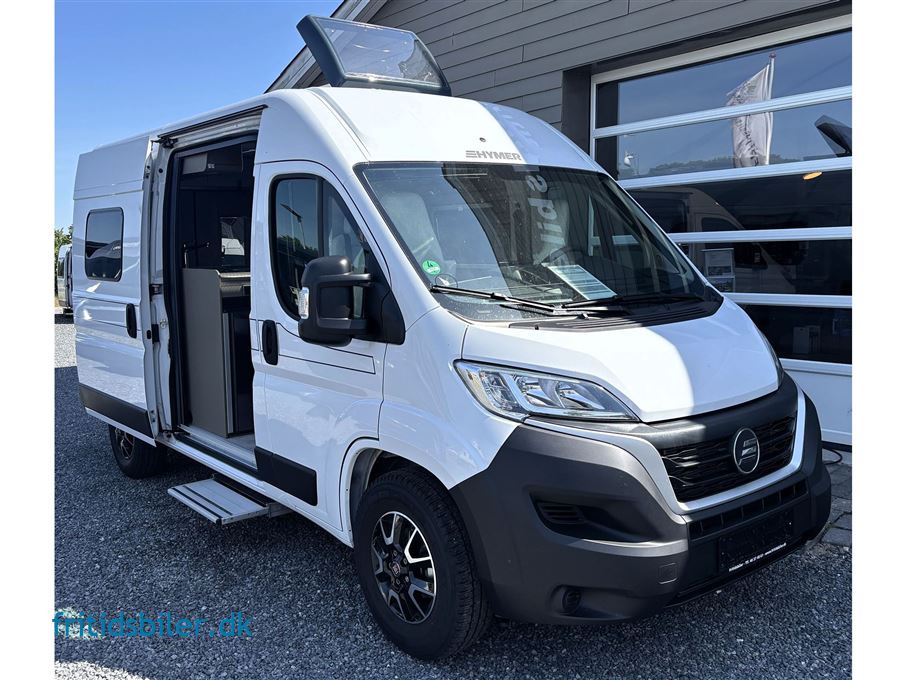 Hymer 140 Hk Ayers Rock