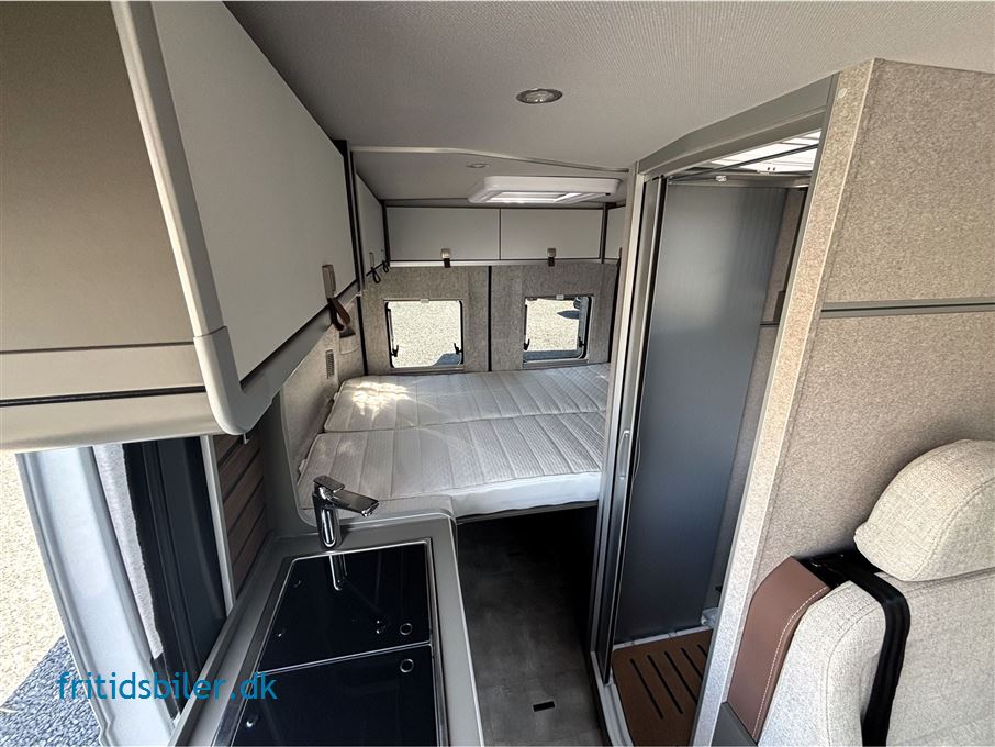 Hymer 140 Hk Ayers Rock