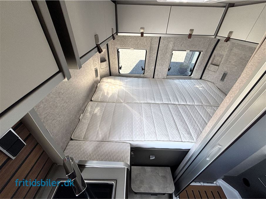 Hymer 140 Hk Ayers Rock