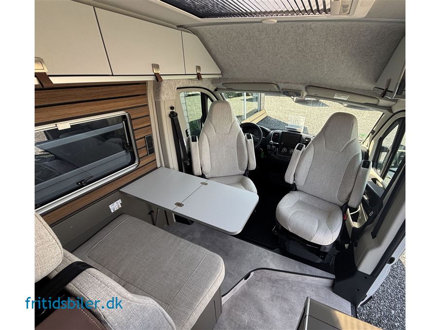 Hymer 140 Hk Ayers Rock