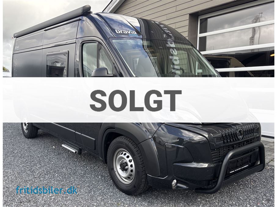 Bravia 599 180 Hk Automatgear