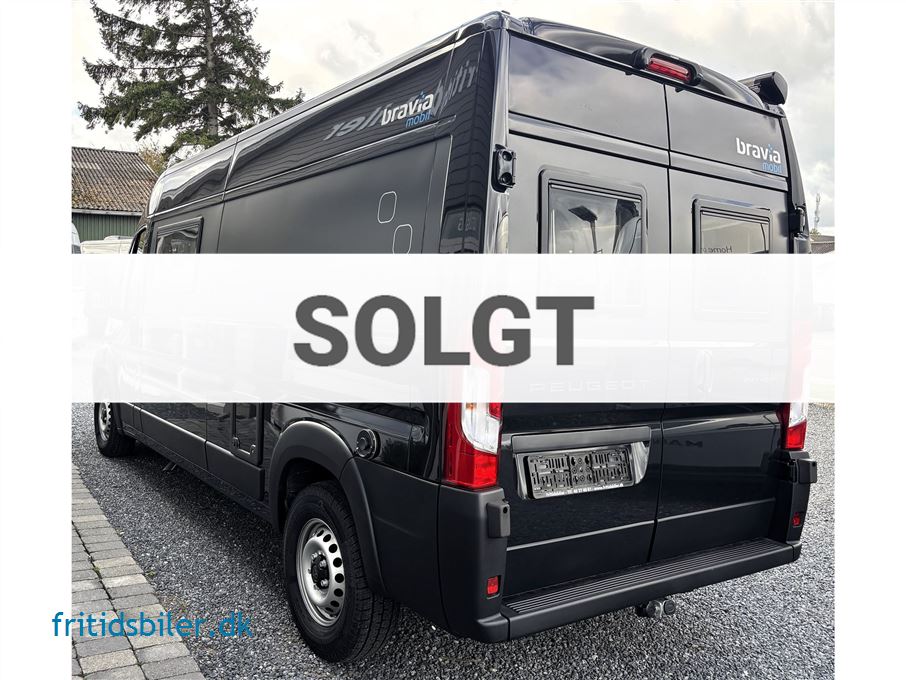 Bravia 599 180 Hk Automatgear