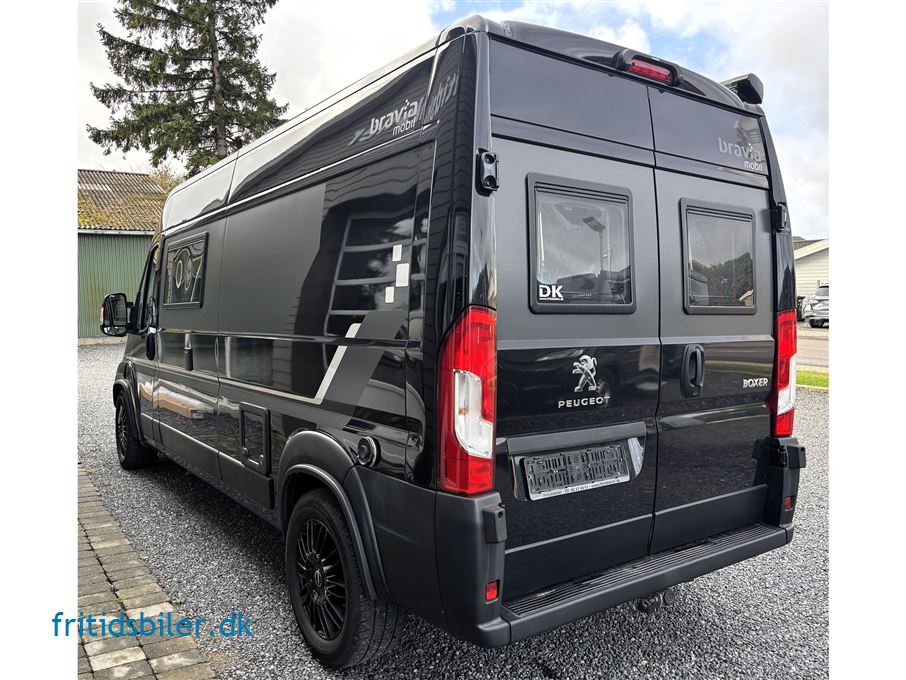 Bravia 599 165 Hk Trend