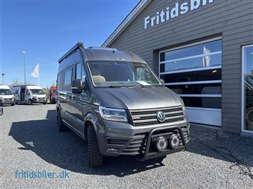 Mega Mobil Classic 600