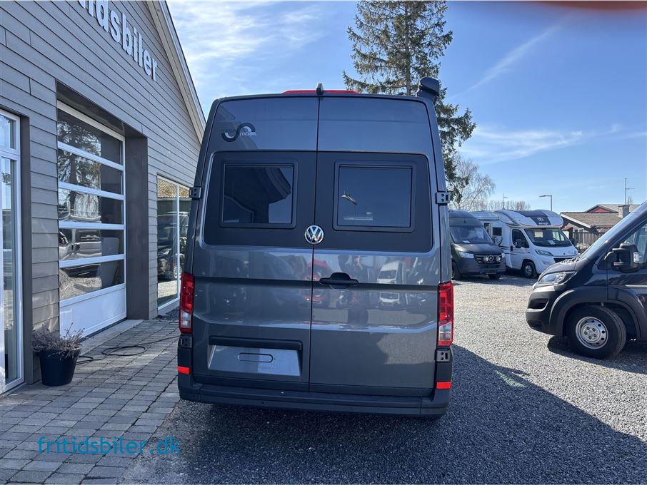 Mega Mobil Classic 600