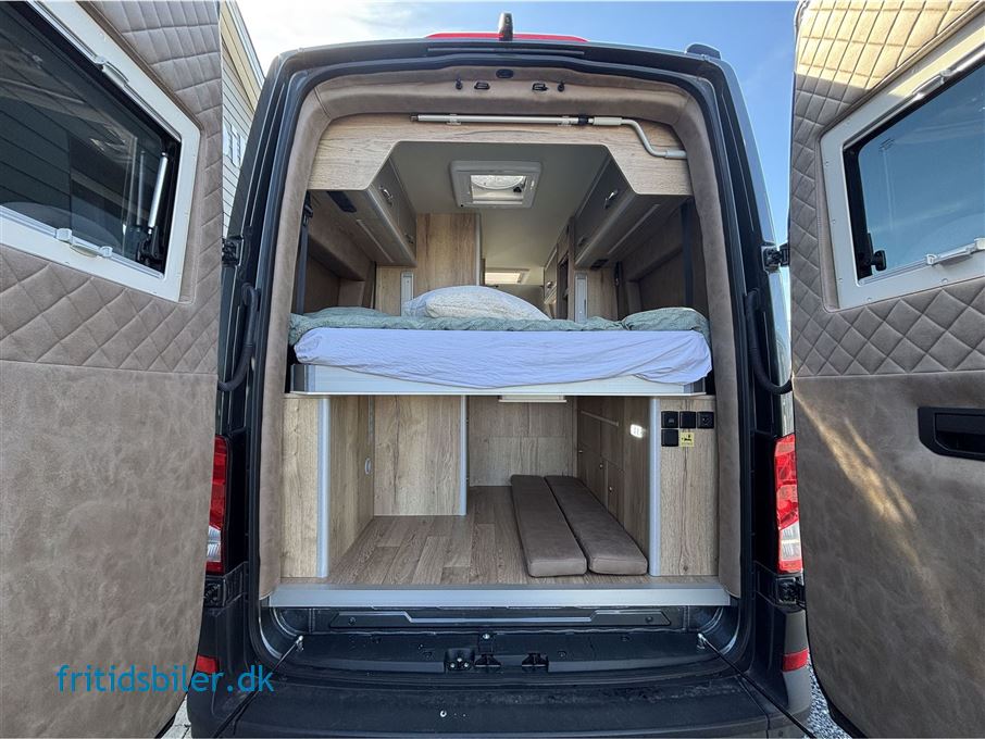 Mega Mobil Classic 600