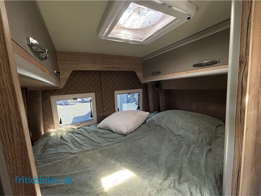 Mega Mobil Classic 600