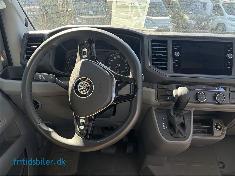 Mega Mobil Classic 600