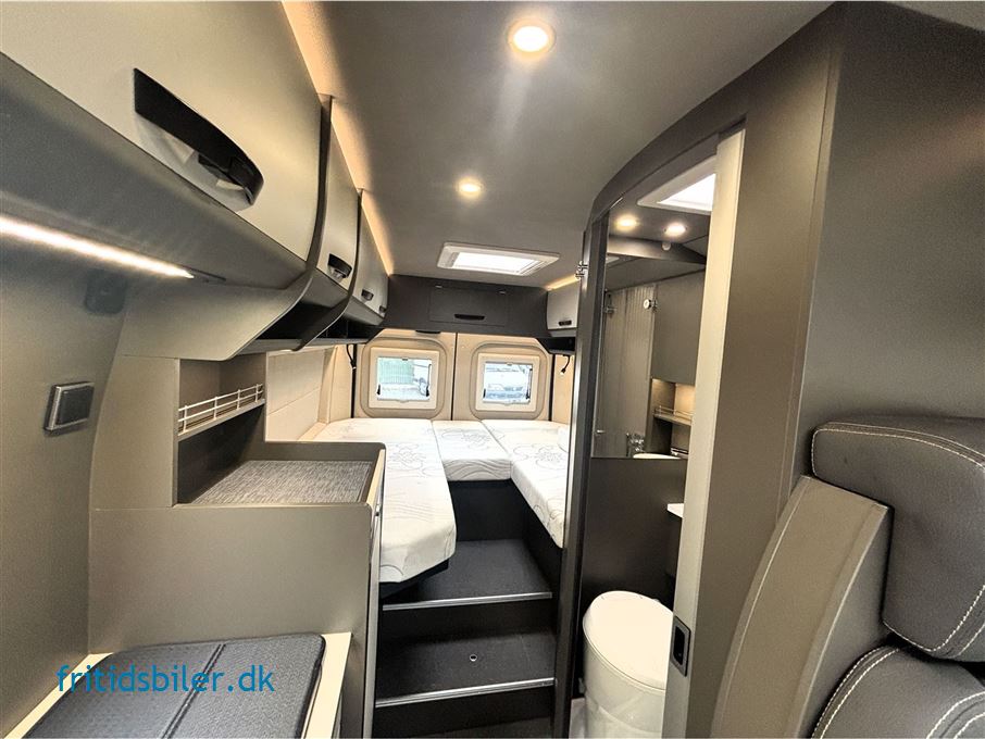 Bravia 636 140 Hk Aut. gear