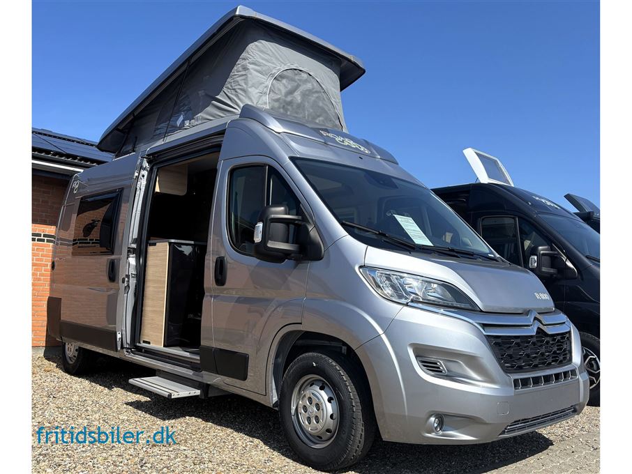 RoadCar R 600 140 Hk