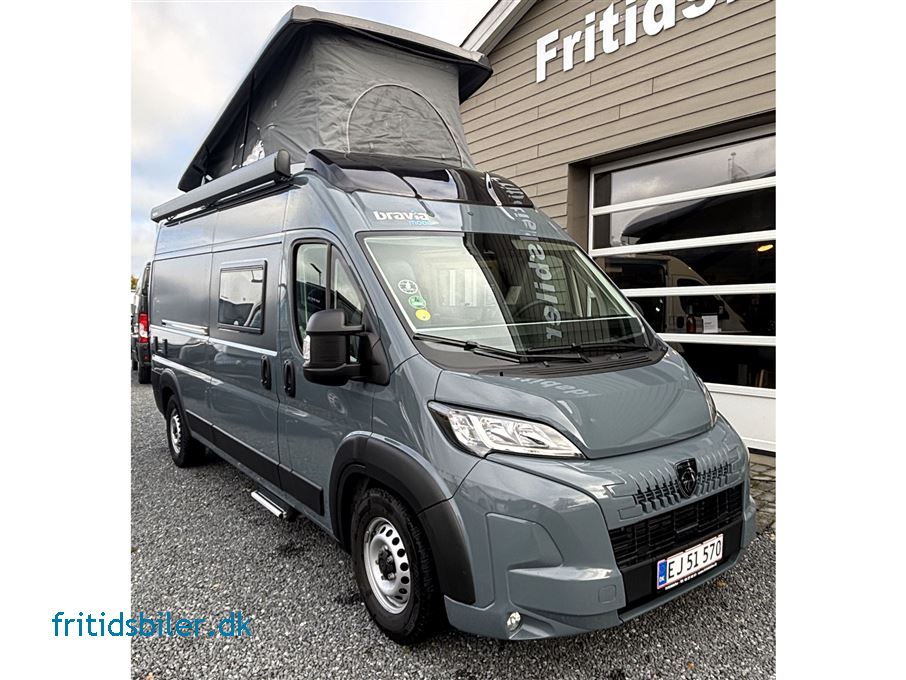 Bravia 599 180 Hk Aut. Låda Pop up tak