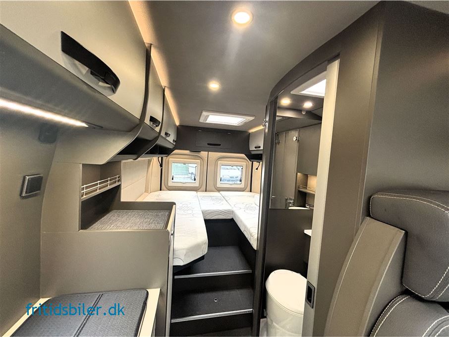 Bravia 636 140 Hk Aut. låda