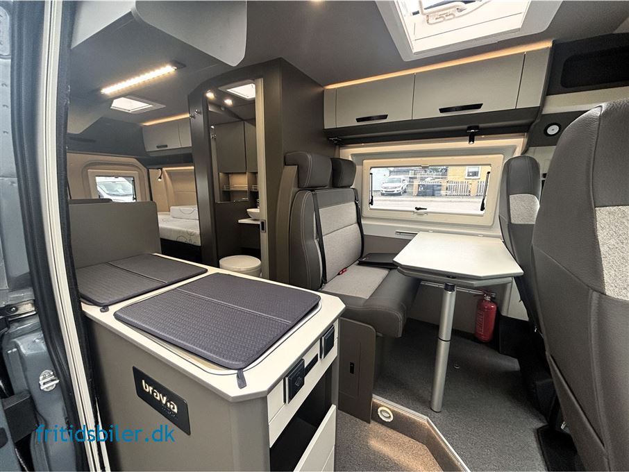 Bravia 636 140 Hk Aut. låda