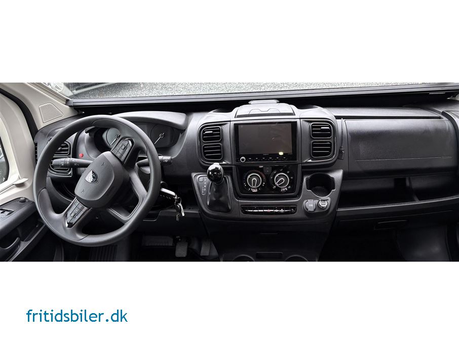 Bravia 636 140 Hk Aut. låda