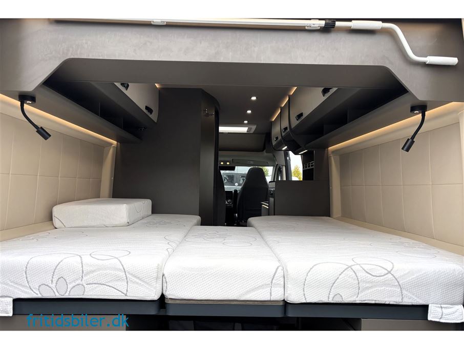 Bravia 636 140 Hk Aut. låda