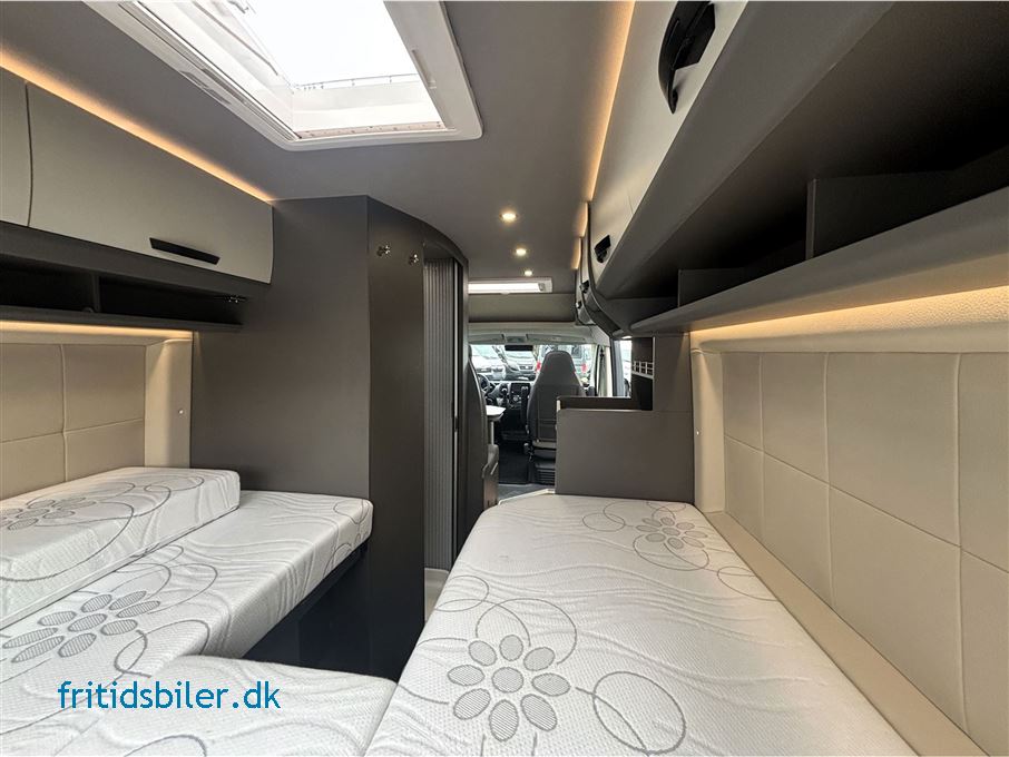 Bravia 636 140 Hk Aut. låda