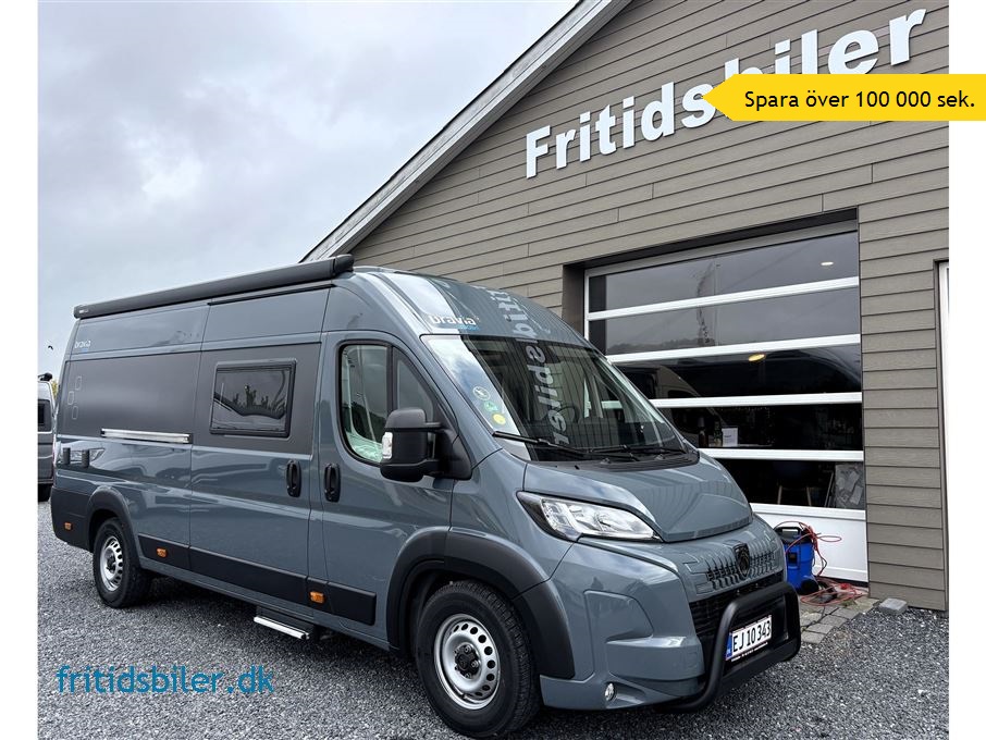 Bravia 636 140 Hk Aut. låda