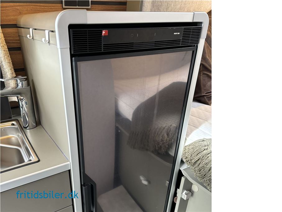 Hymer Yellowstone  140 Hk