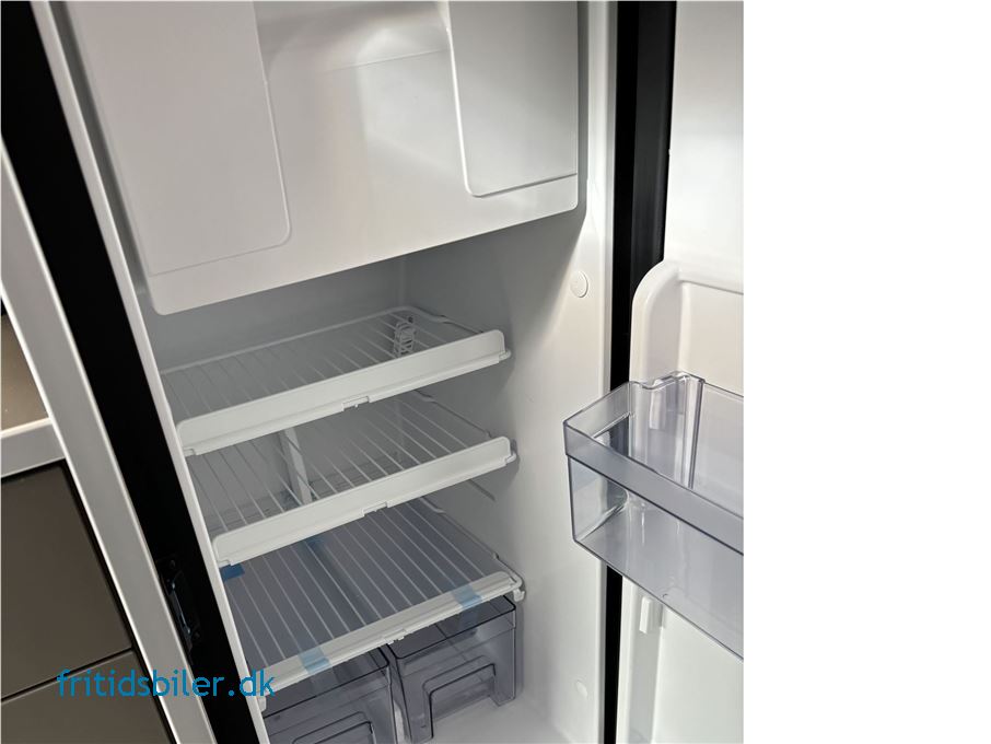 Hymer Yellowstone  140 Hk